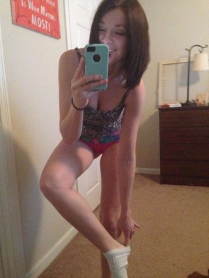 Vincentine outcall escort Niles, OH