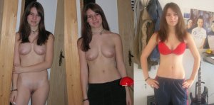 Neylah prostituées Seloncourt, 25