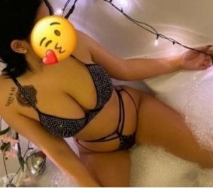 Inass massage sexy à Vire, 14